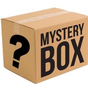 Other - 5lb Mystery Box Other - 5lb Mystery Box